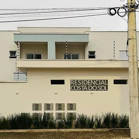 Beach House Карагуататуба Экстерьер фото