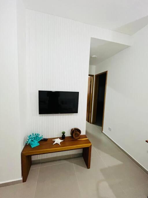 Beach House Карагуататуба Экстерьер фото