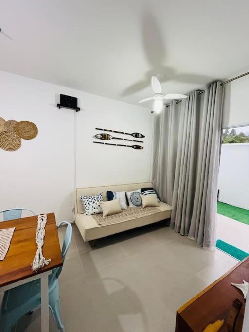 Beach House Карагуататуба Экстерьер фото