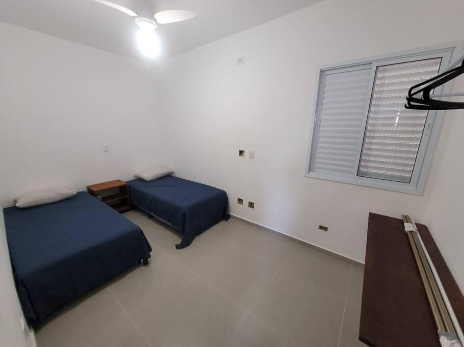Beach House Карагуататуба Экстерьер фото