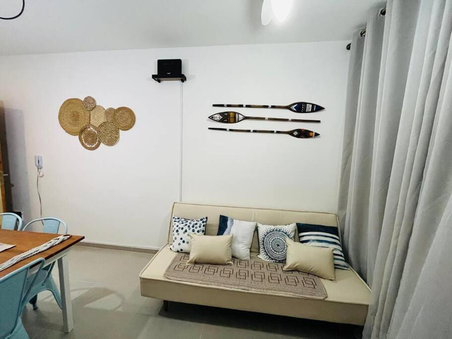 Beach House Карагуататуба Экстерьер фото
