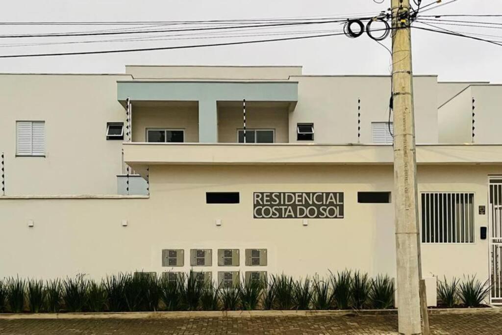 Beach House Карагуататуба Экстерьер фото